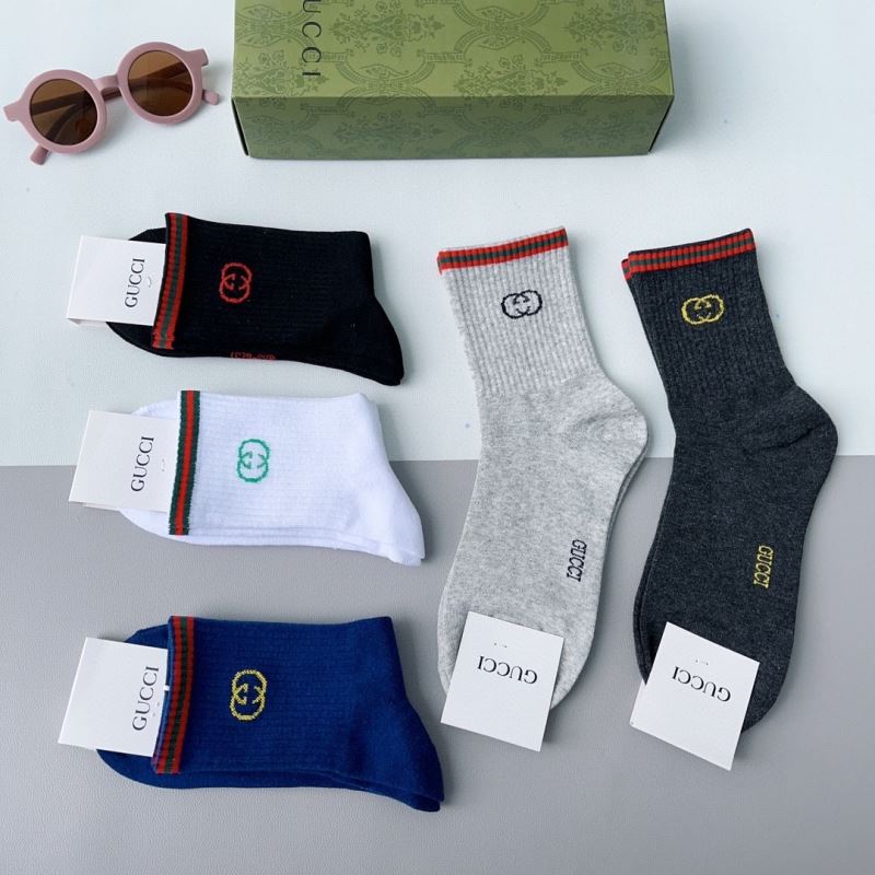 Gucci Socks